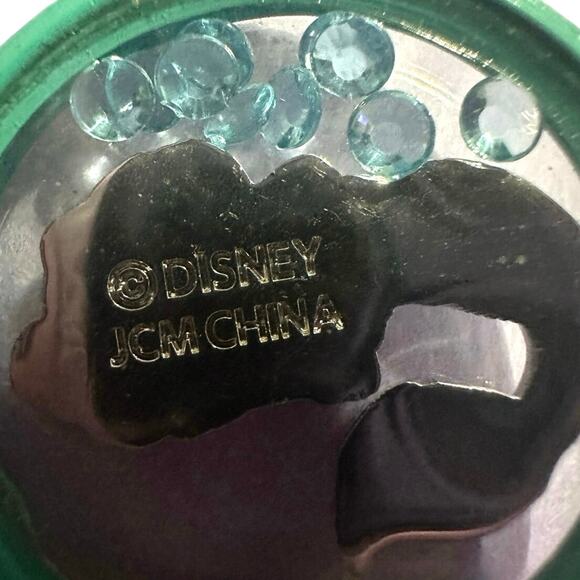 Ariel (Disney) charm 3 piece set. Necklace, bracelet & back pack Charm Brand New - Picture 6 of 9